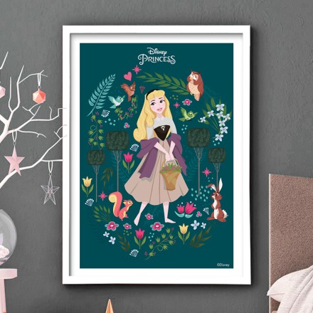 Princess Aurora!!
