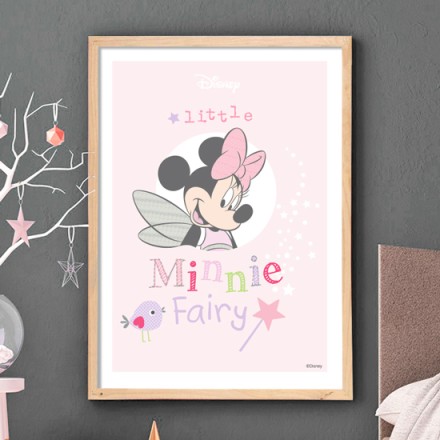 Μικρή νεραιδούλα Minnie Mouse