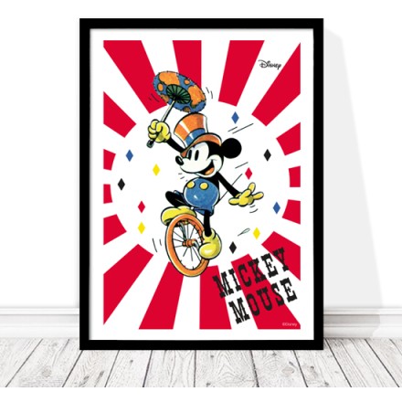 Mickey Mouse!!