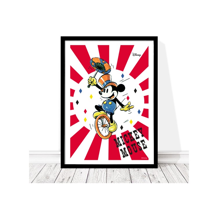 Πόστερ Mickey Mouse!!