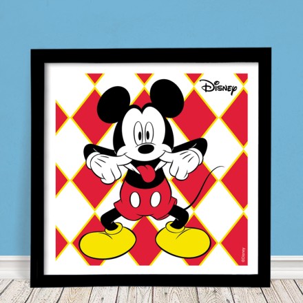 Αστείος Mickey Mouse!