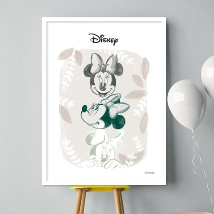 Ο Mickey & Minnie!