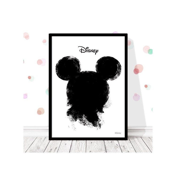 Πόστερ Ο Mickey Mouse!