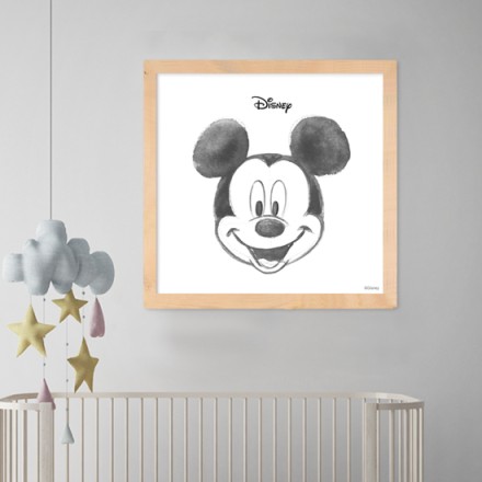 Χαμογελαστός Mickey Mouse!!