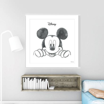Mickey mouse ο καλύτερος φίλος σου