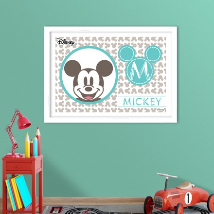 Mickey Mouse..!!!