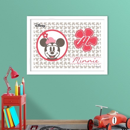 Minnie Mouse!!