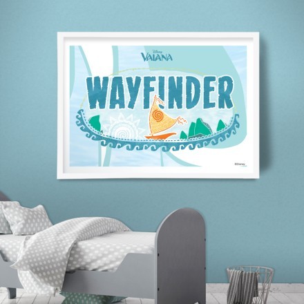Wayfinder, Vaiana