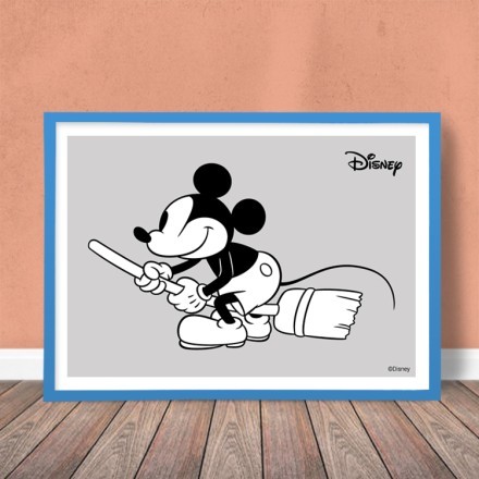 Vintage Mickey Mouse!