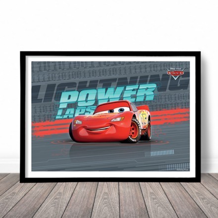power laps, Cars