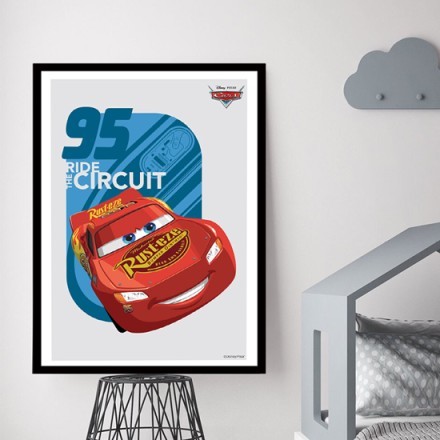 ride the circuit
