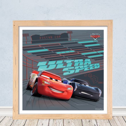 ultra speed