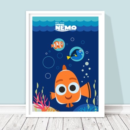 Χαρούμενος Nemo!