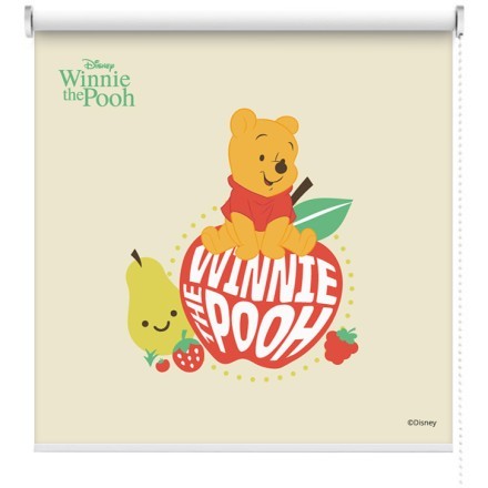 Winnie the Pooh, Apple