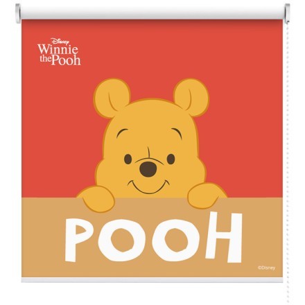 Winnie the Pooh γλυκούλης