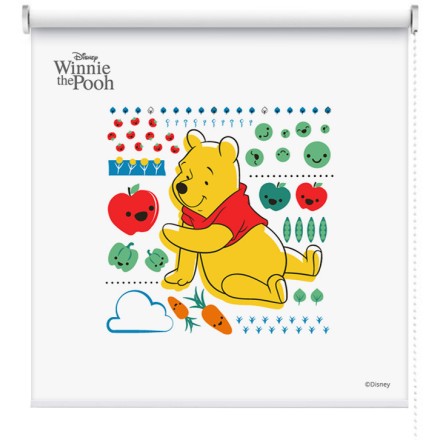 Winnie the Pooh!!