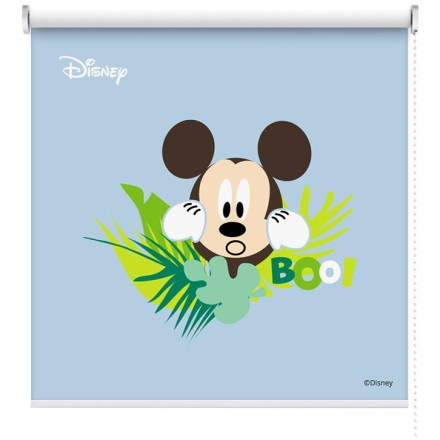 Mickey Mouse, BoOoO