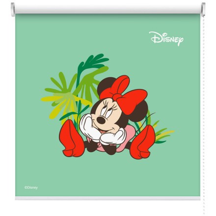 Γοητευτική Minnie Mouse