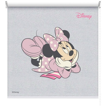 Minnie Mouse χαριτωμένη και γλυκιά