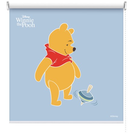 Sweet Winnie the Pooh