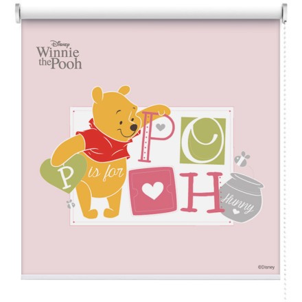Happy Winnie the Pooh