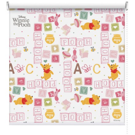 Winnie the Pooh Pattern