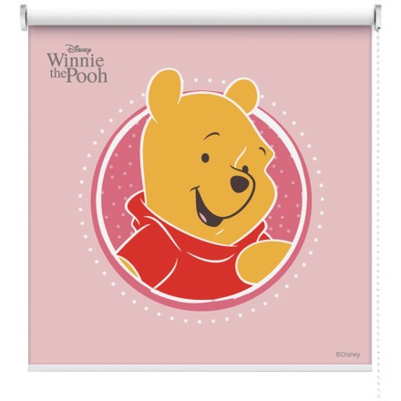 Winnie the Pooh profile