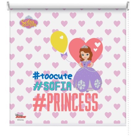 Too cute Sofia The First