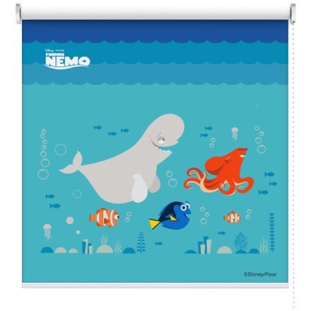 Κολυμπάμε στον Ωκεανό,Finding Dory