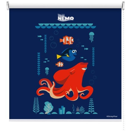 Χαρούμενοι στον Ωκεανό, Finding Dory