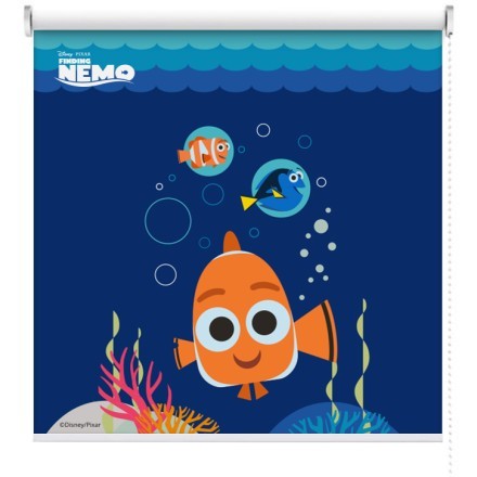 Χαμογελαστός Nemo, Finding Dory