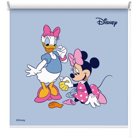 Daisy Duck & Minnie Mouse,καλές και αγαπημένες φίλες