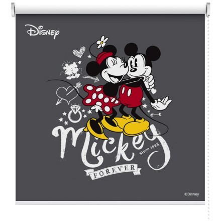 Minnie & Mickey Mouse θα ναι για ΠΑΝΤΑ μαζί!