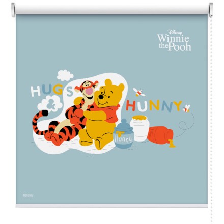 Hunny Hugs, Winnie the Pooh