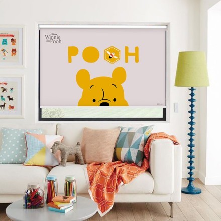 Pooh!! Winnie the Pooh