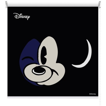 Mickey Mouse σε δύο όψεις