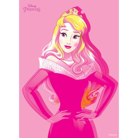 Aurora, Princess