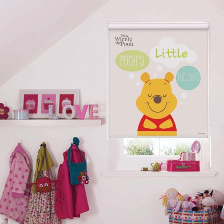 Little Thoughts, Winnie the Pooh