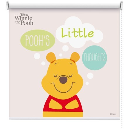 Little Thoughts, Winnie the Pooh