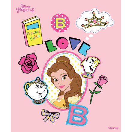 Love Belle, Princess