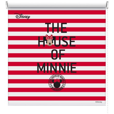 Το σπίτι της Minnie Mouse