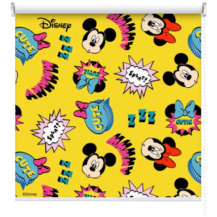 MMM γλυκιά Minnie Mouse