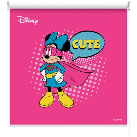 Cute Minnie Mouse