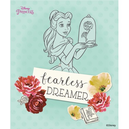 Fearless Dreamer, Belle