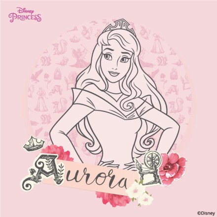 Aurora, Rapunzel
