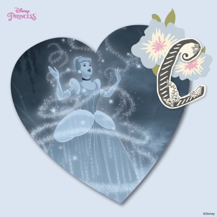 Cinderella, Magic
