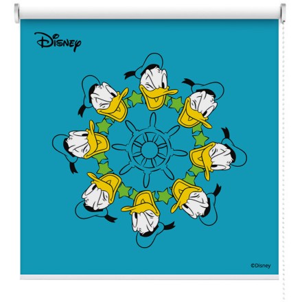 Donald Duck!