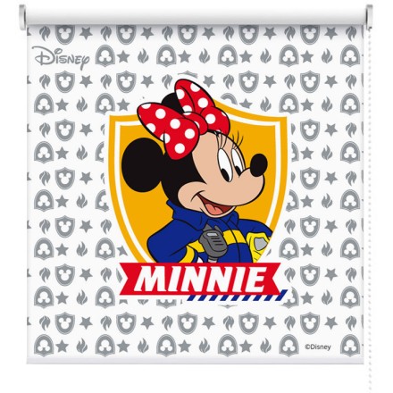 Minnie Mouse, μέλος της σωστικής ομάδας
