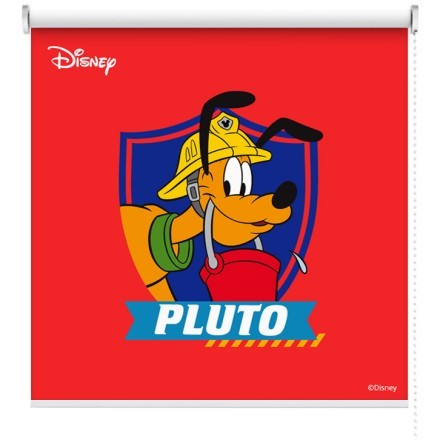 Pluto είναι ένας καλός διασώστης