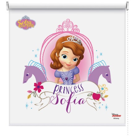 Princess Sofia The First